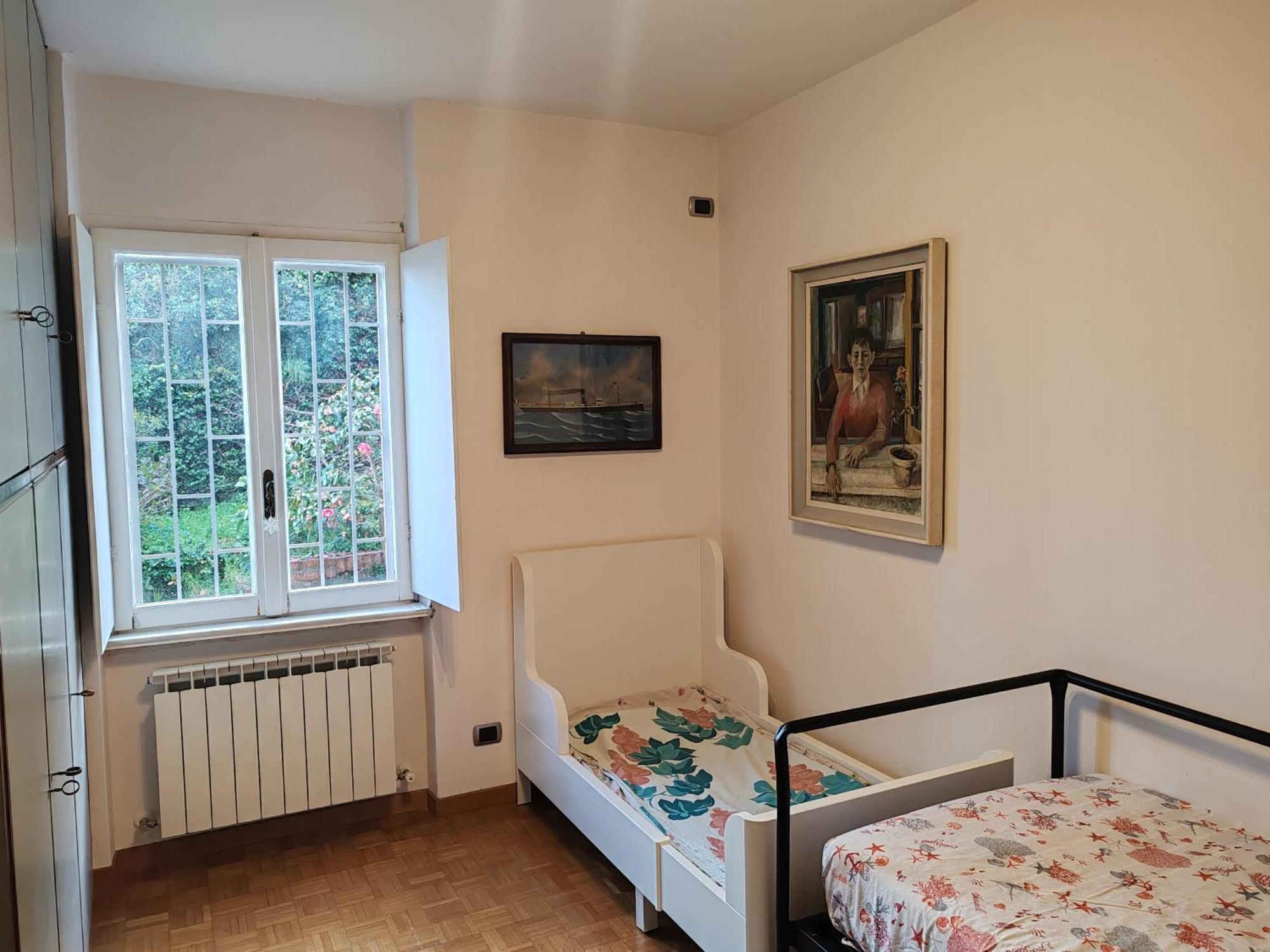 B&B La Taverna Di Mulinetti 雷科 外观 照片