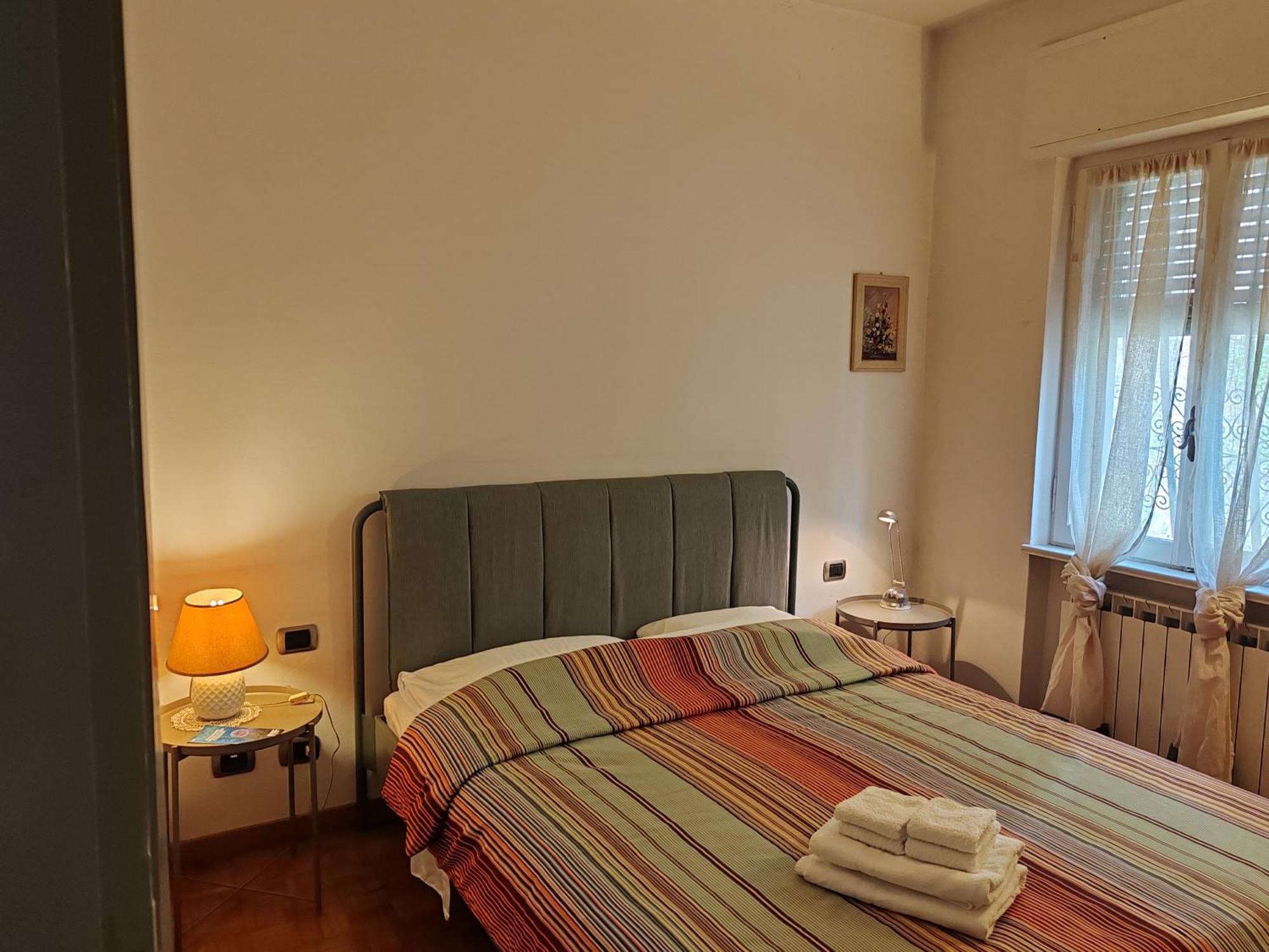 B&B La Taverna Di Mulinetti 雷科 外观 照片